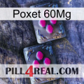 Poxet 60Mg 01